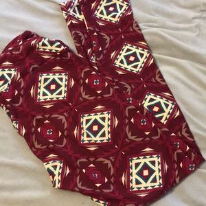 Lularoe leggings